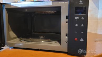 microonde LG