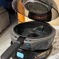 Friggitrice ad aria TurboCecofry 4D Health CECOTEC