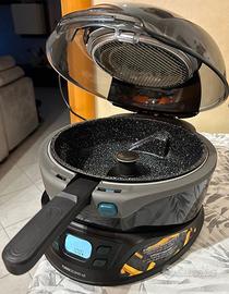Friggitrice ad aria TurboCecofry 4D Health CECOTEC