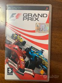 F1 grand prix
