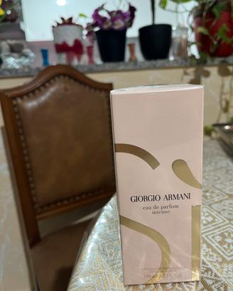 Profumo