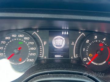 FIAT Tipo (2015-->) - 2020