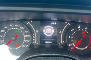 FIAT Tipo (2015-->) - 2020