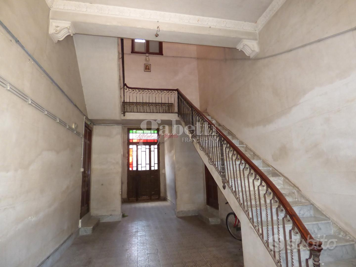 Apartment in Palermo, Tommaso Natale, VII Circoscrizione - Vista 3