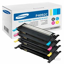 Samsung toner colori p4092c