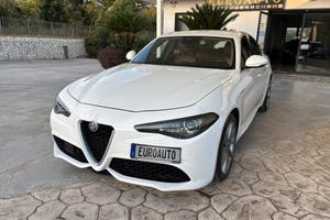Alfa Romeo Giulia 2.2 Turbodiesel 210 CV Q4 Veloce