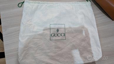 Beauty case Gucci