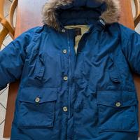 Woolrich parka uomo 