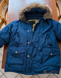Woolrich parka uomo 