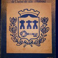 Elenco telefonico La Habana 1989
