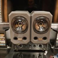 Tannoy System 600