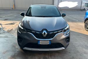 Renault Captur Techno 100 cv GPL