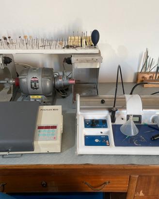 Materiale per oto