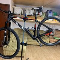 Bicicletta Mountain Bike ELIOS HOOP 29