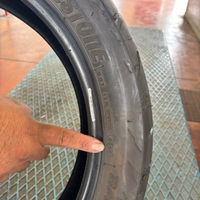 Gomme moto Bridgeston Battlax Adventure