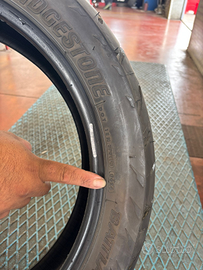 Gomme moto Bridgeston Battlax Adventure