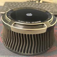 Filtro Arlen Ness Big Sucker - M8