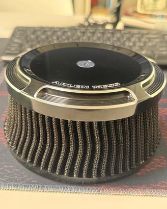 Filtro Arlen Ness Big Sucker - M8