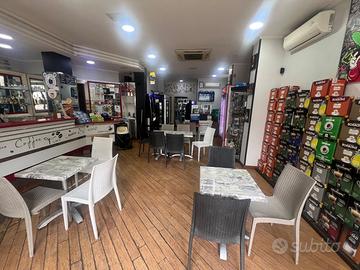 Bar/corner sportivo sisal matchpoint