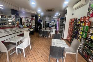 Bar/corner sportivo sisal matchpoint