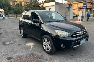 Toyota RAV 4 RAV4 2.2 D-4D 177 CV Luxury