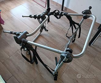 portabici da auto 