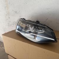 Fanali Volkswagen Polo 2019