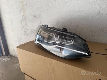 Fanali Volkswagen Polo 2019