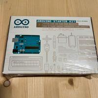 Arduino Starter Kit Ufficiale (Italiano)-Sigillato
