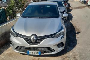 Renault Clio cc1.5 85cv dci neopatentati anno 2020