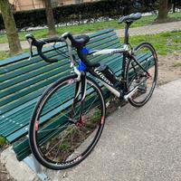 Bici da corsa