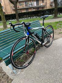 Bici da corsa