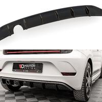 Estrattore posteriore sportivo vw up gti abs
