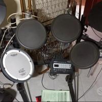 batteria elettronica Roland td3