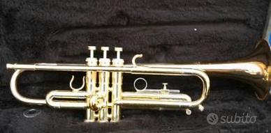 Strumenti musicali
