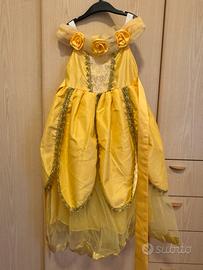Vestito Belle ( La Bella e La Bestia)