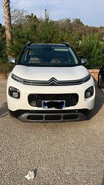 Citroën C3 Aircross 1.5 BlueHDi 100