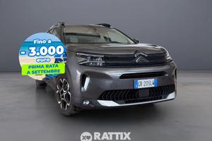 CITROEN c5 aircross 2022 C5 Aircross 1.5 bluehdi S