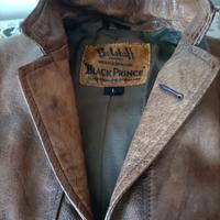 Giacca in pelle BELSTAFF 