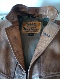 Giacca in pelle BELSTAFF 