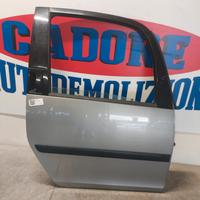 Porta posteriore destra Skoda Roomster del 2008