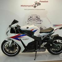 Honda CBR 1000 20th