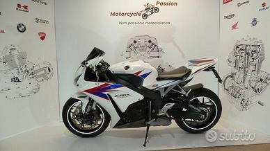 Honda CBR 1000 20th