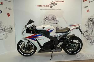 Honda CBR 1000 20th