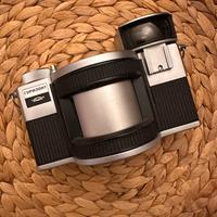 Fotocamera Panoramica Horizont