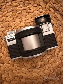 Fotocamera Panoramica Horizont