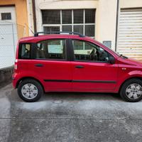 FIAT PANDA ANNO 2007 NEOPATENTATI