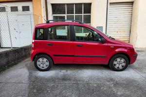 FIAT PANDA ANNO 2007 NEOPATENTATI