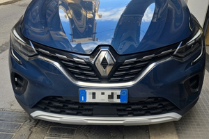 Renault Capture 1.6 Benzina Plug-In Hybrid - 2023
