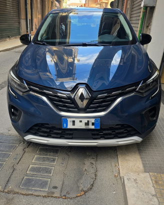 Renault Capture 1.6 Benzina Plug-In Hybrid - 2023